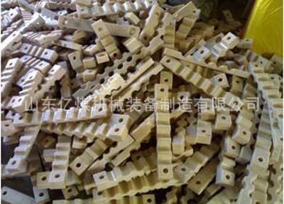 山東億煤機械裝備制造 電纜線夾廠家直銷的品質之選