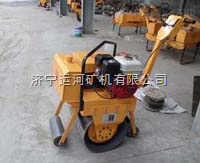 濟寧手扶壓實單輪壓路機600A 高效施工的理想選擇