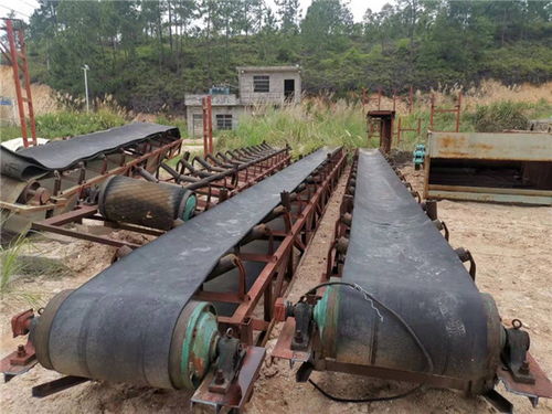 專業(yè)、高效、可靠 北海礦山機(jī)械設(shè)備回收中心全面解讀
